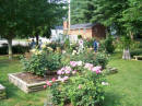 Jacobs' Garden